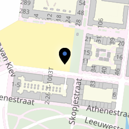 Appartement CTR00 F 4131 34
