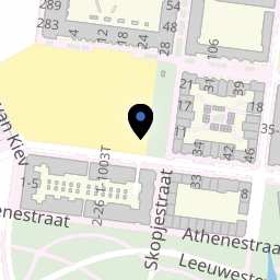 Appartement CTR00 F 4131 36