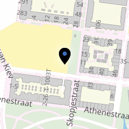Appartement CTR00 F 4131 42