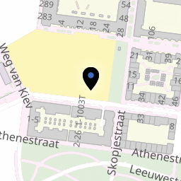 Appartement CTR00 F 4131 45