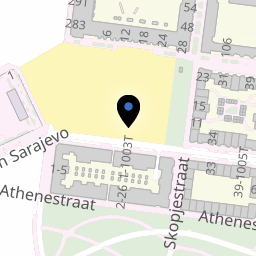 Appartement CTR00 F 4131 47