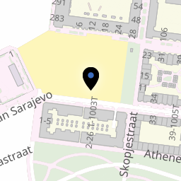 Appartement CTR00 F 4131 51