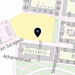 Appartement CTR00 F 4131 52