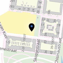 Appartement CTR00 F 4131 54