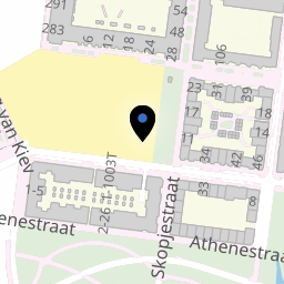Appartement CTR00 F 4131 56