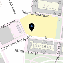 Appartement CTR00 F 4131 90