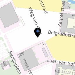 Appartement CTR00 F 4145 53