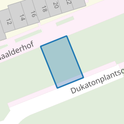 Perceel CTR00-F-4161