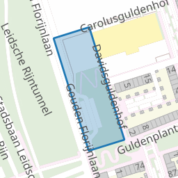 Perceel CTR00-F-4192