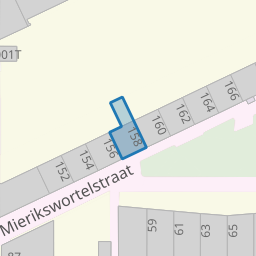 Perceel CTR00-F-921