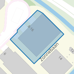 Perceel CTR00-G-134