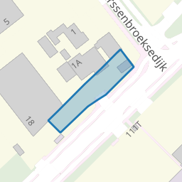 Perceel CTR00-G-270