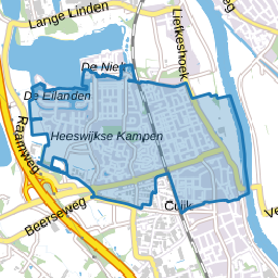 Sectie A