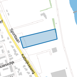 Perceel CUI00-A-1218