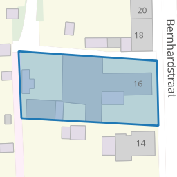 Perceel CUI00-A-1281