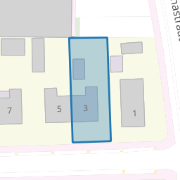 Perceel CUI00-A-1414