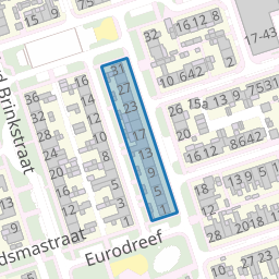 Perceel CUI00-A-1449