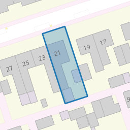 Perceel CUI00-A-1458