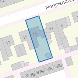 Perceel CUI00-A-1462