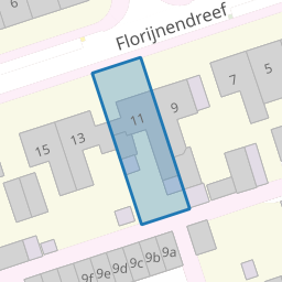 Perceel CUI00-A-1463