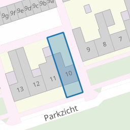 Perceel CUI00-A-1483