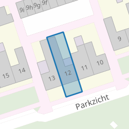 Perceel CUI00-A-1485