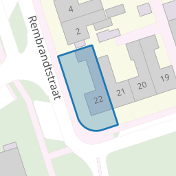 Perceel CUI00-A-1495