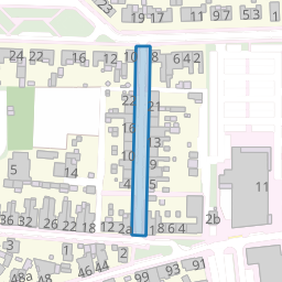 Perceel CUI00-A-1519