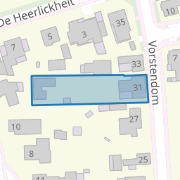 Perceel CUI00-A-1538