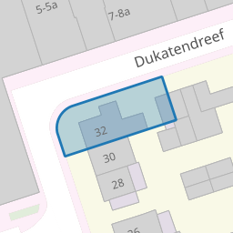 Perceel CUI00-A-1554