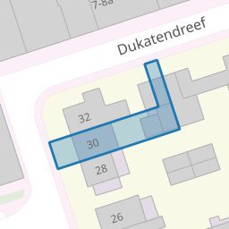 Perceel CUI00-A-1555