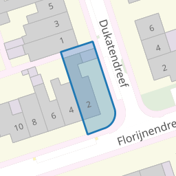 Perceel CUI00-A-1590