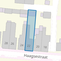 Perceel CUI00-A-1642