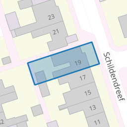 Perceel CUI00-A-1688