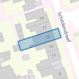 Perceel CUI00-A-1690