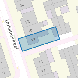 Perceel CUI00-A-1710