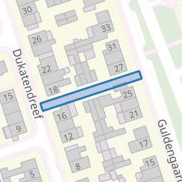 Perceel CUI00-A-1717