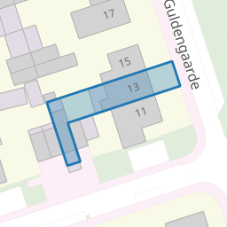 Perceel CUI00-A-1724