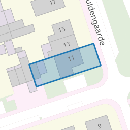 Perceel CUI00-A-1725