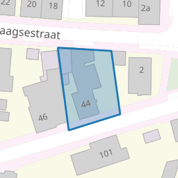 Perceel CUI00-A-1742