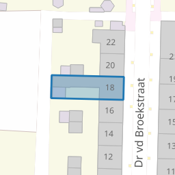 Perceel CUI00-A-1788