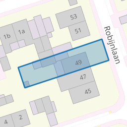 Perceel CUI00-A-1801