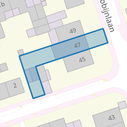 Perceel CUI00-A-1802