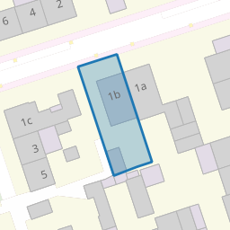 Perceel CUI00-A-1811