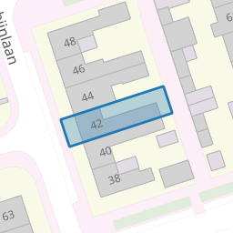 Perceel CUI00-A-1821