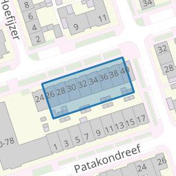 Perceel CUI00-A-1885