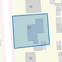 Perceel CUI00-A-1911