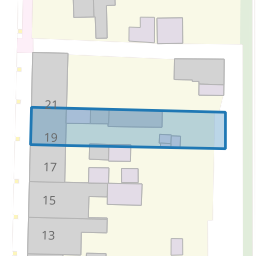 Perceel CUI00-A-1924