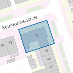 Perceel CUI00-A-1928