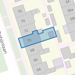 Perceel CUI00-A-1950